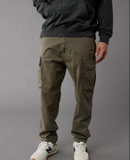 American Eagke Cargo Pants Bundle BNWT