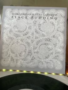 Mark Lanegan & Duke Garwood - Black Pudding