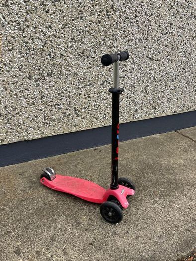 Maxi Micro Scooters