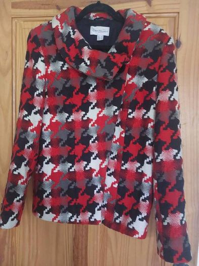 Vintage Peter Martin wool jacket (free post)
