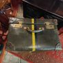 Vintage suitcase Image 8