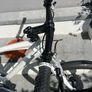 Koxx Botoxx single speed mountain bike Image 4