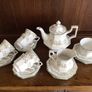 Eternal Beau Full Tea Set Image 2