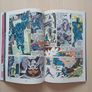 X-Men Origins - Gambit Marvel Graphic Novel TPB 2016 Image 6