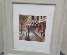 "Romantic Stroll" by Brent Heighton