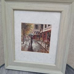 "Romantic Stroll" by Brent Heighton