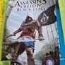 Box and Manual only Assassins Creed IV xbox 360 Image 3