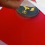The Weeknd Starboy vinyl Image 3