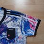 Japan FA Concept Jersey ((Immaculate Size UK S Fully Authentic Jersey)) Image 5