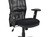 Alphason Dakota Chair
