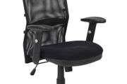 Alphason Dakota Chair