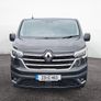 Renault Trafic 2023 Image 2