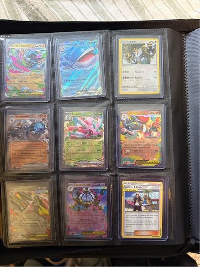 Pokemon 30th anniversary and more !