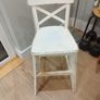 childs high stool Image 2