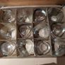 Box of 12 Grants Scotch Whisky not Irish Whiskey Tumblers Image 3