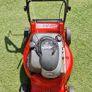 briggs and stratton lawnmower Image 2