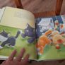 Large hardback book of bedtime stories Image 8