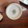 Vintage Tuscan Juniper 15 piece tea set Image 3