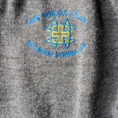 benildus school jumper