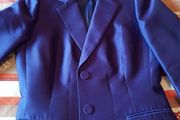 Hobbs blue Blazer UK 10