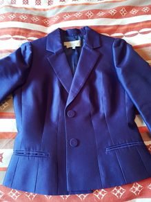 Hobbs blue Blazer UK 10