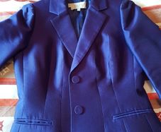 Hobbs blue Blazer UK 10