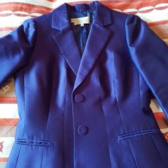 Hobbs blue Blazer UK 10