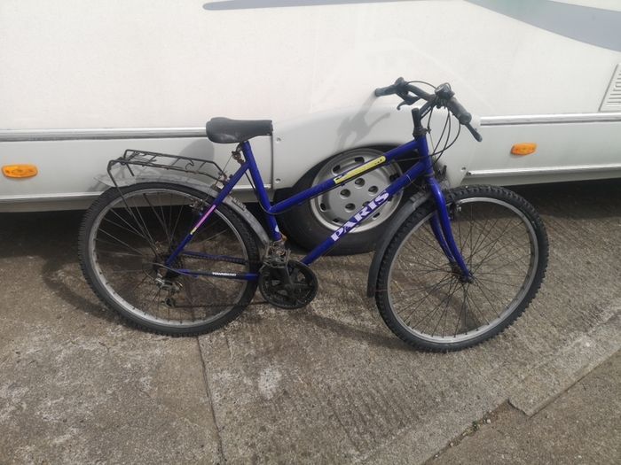 Spare bike still goin strong 65 ono
