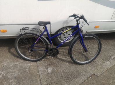 Spare bike still goin strong 65 ono