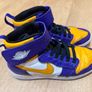 Nike Air Jordon Image 2