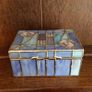 Vintage Rennie Mackintosh  Jewellery Box Image 3