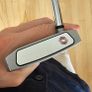 Odyssey White Hot OG 7 Putter 34" Image 4
