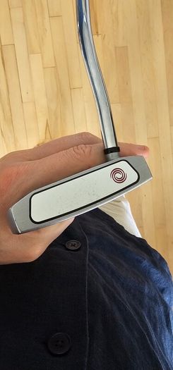 Odyssey White Hot OG 7 Putter 34"