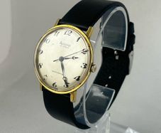 Accurist automatic men's watch