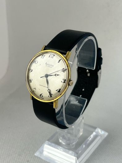 Accurist automatic men's watch