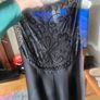 Vera Mont Black Dress Image 4
