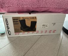 Sea Swimming gear Typhoon wet shoes