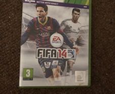 Fifa 14 Xbox 360