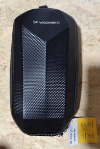 Scooter bag waterproof