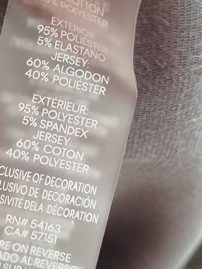 Calvin Klein dress