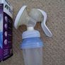Philips Avent Breast Pump Image 4