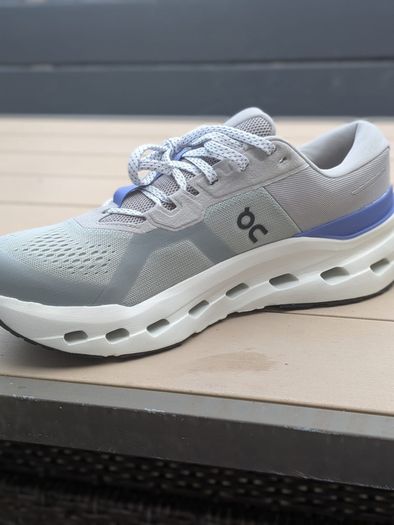 On Cloudrunner 3