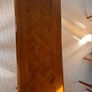 French Provincial Hall Table Image 8