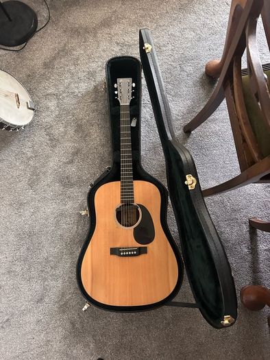 Martin Drs2