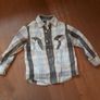4 x Boys Shirts - Age 5 to 9 Image 2