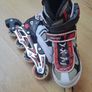 Roller Blades size 1 - 3 Image 2
