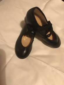 Katz Dance Shoes, size EU-28, UK-10