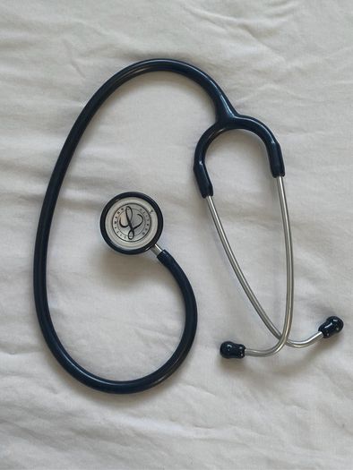 Littmann Stethoscope - Classic II SE