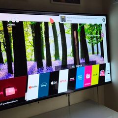Lg 55 Oled Tv 4k Uhd