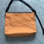 BMW Shoulder Bag Cognac Image 3